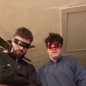 Meet your Posher, Grant